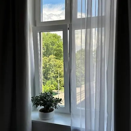 Supreme Apartment-3